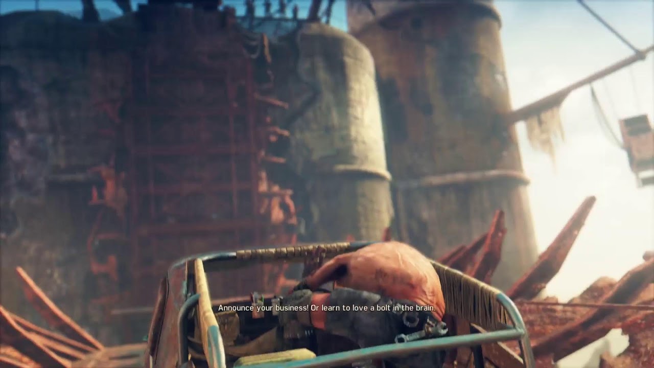 Mad Max