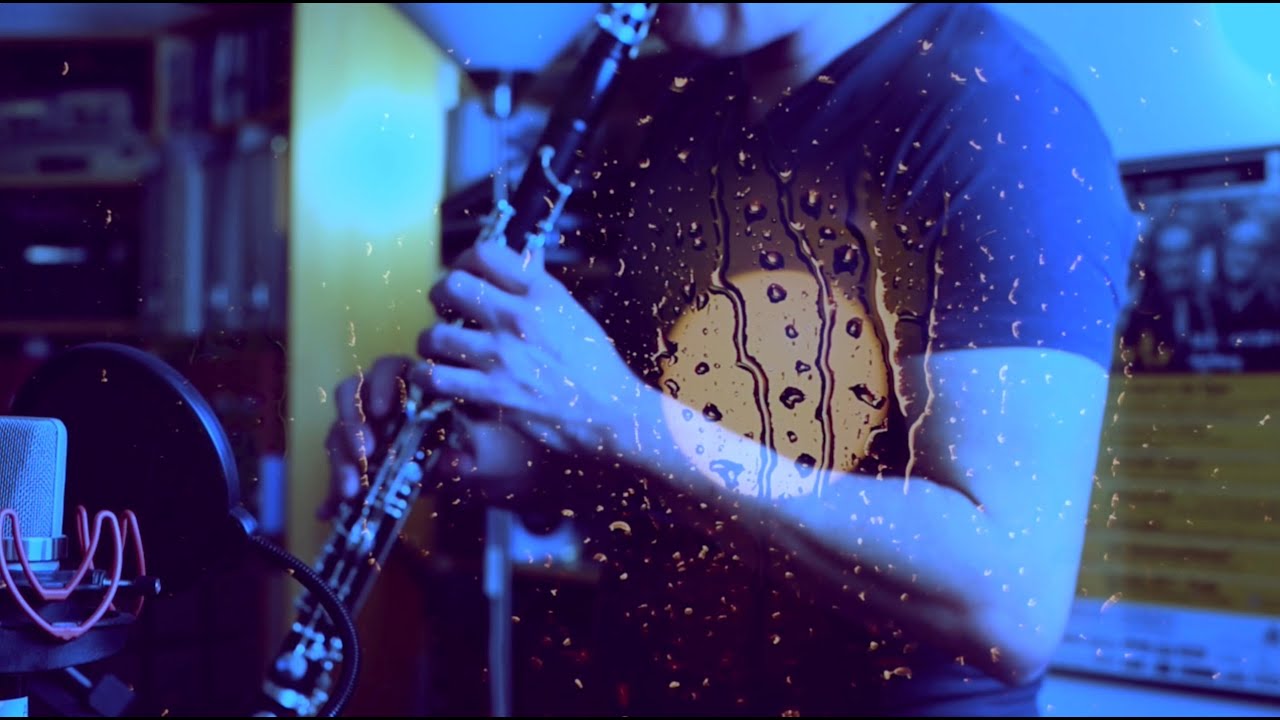 Nothing Else Matters – VIENNA CLARINET CONNECTION (Metallica Cover)
