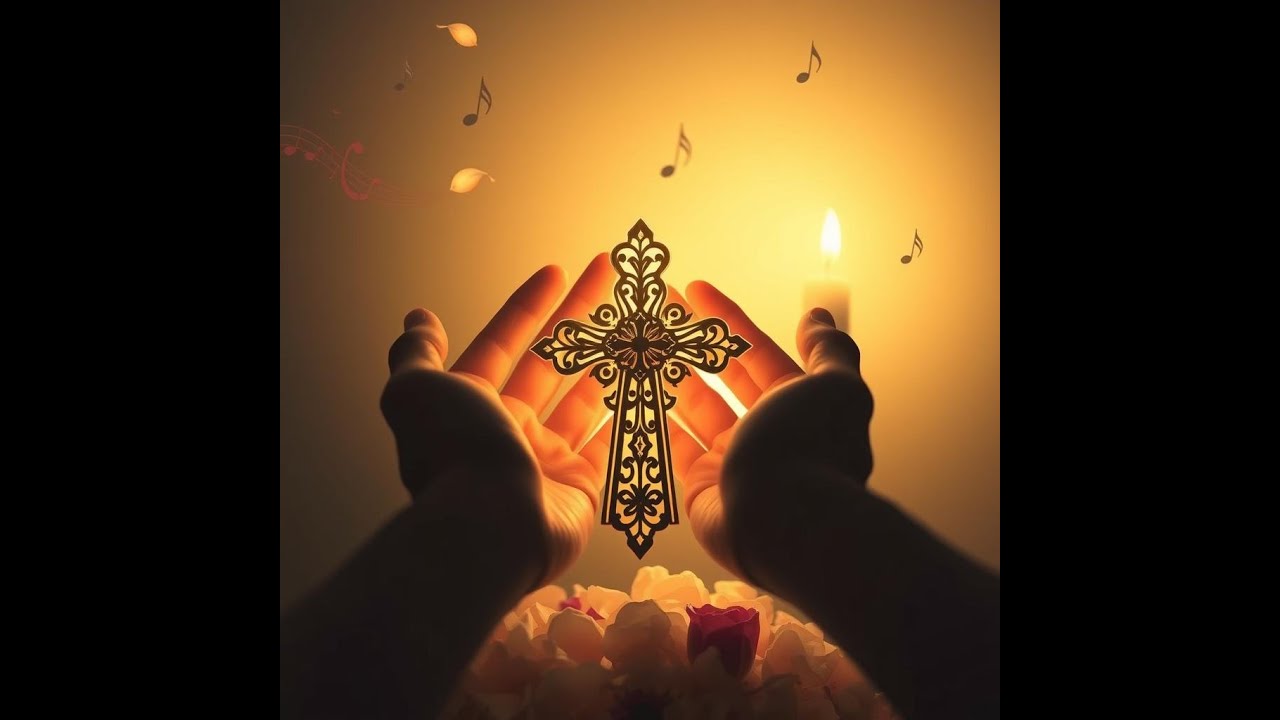 Chérissons Jésus-Christ!
