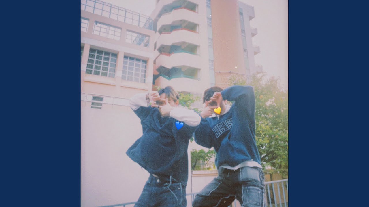 至少相機拍下了 (feat. Fylo)