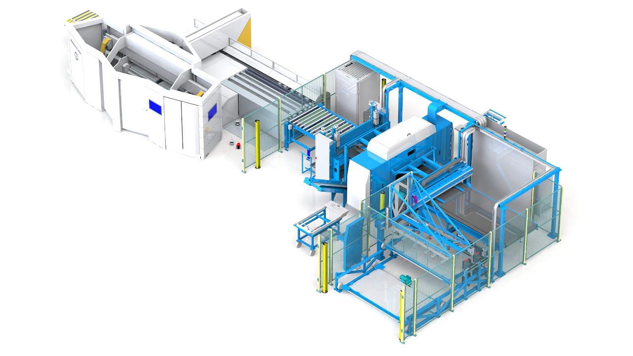 PivaPunch+Panel Bender for Electrical Enclosure Panels
