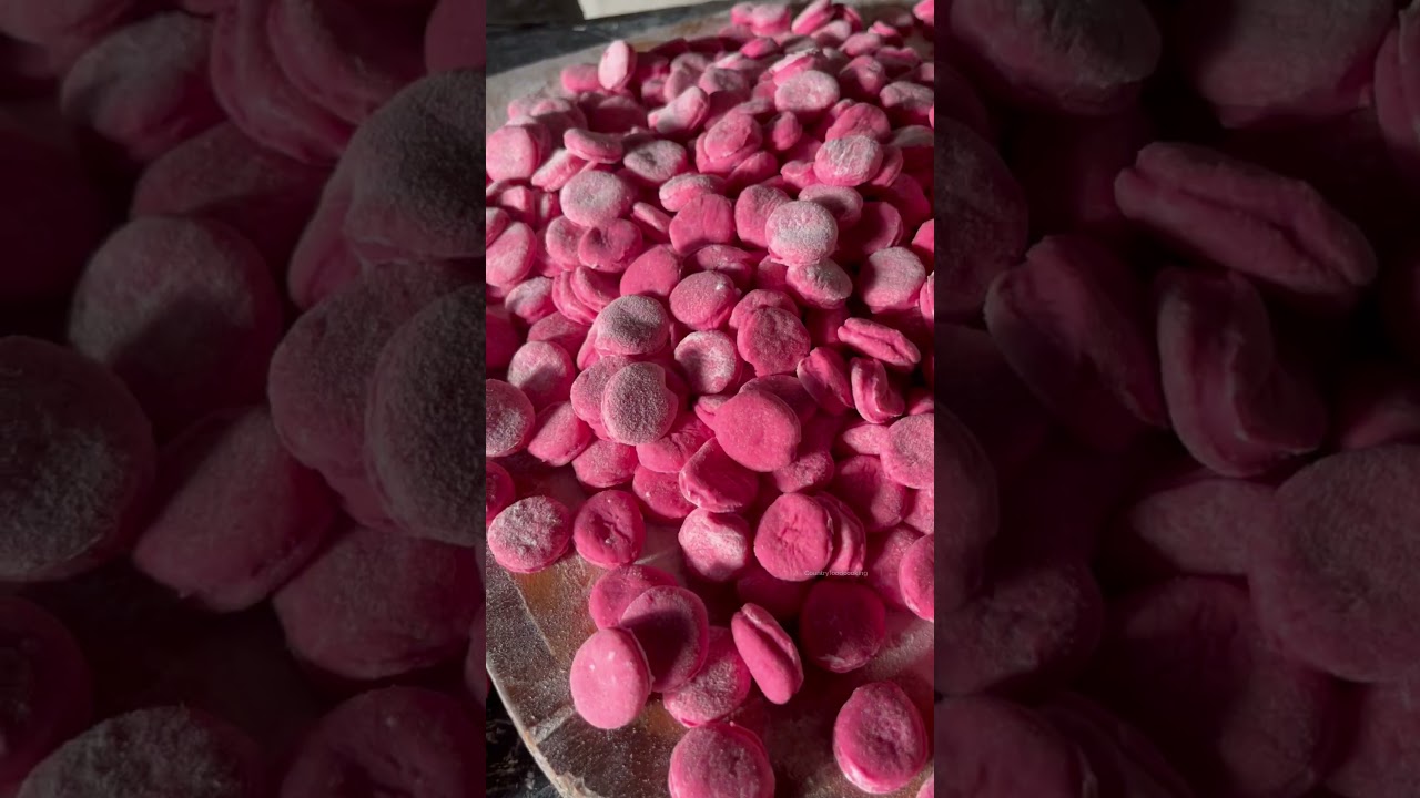Honey Candy | தேன் மிட்டாய் #food #sweet