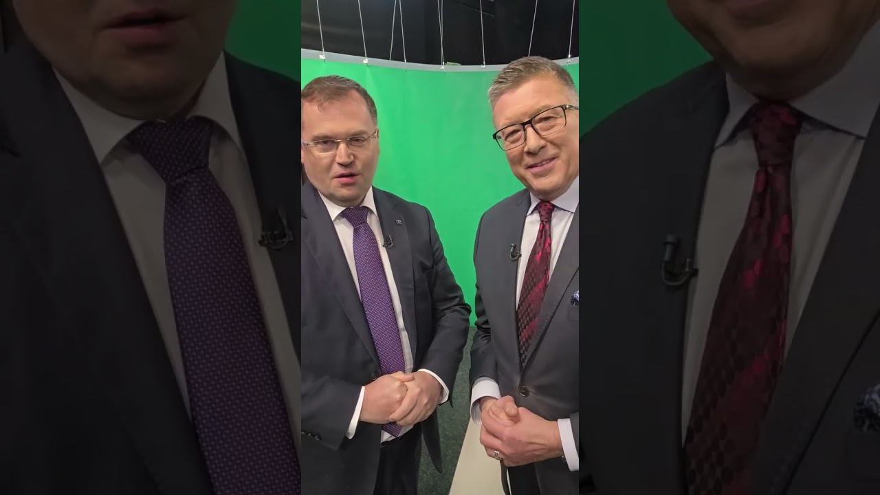 🎙️ TSUE, WIBOR i przyszłość bank&oacute;w. Prezes ZBP Tadeusz Białek w Biznes24 po raz pierwszy