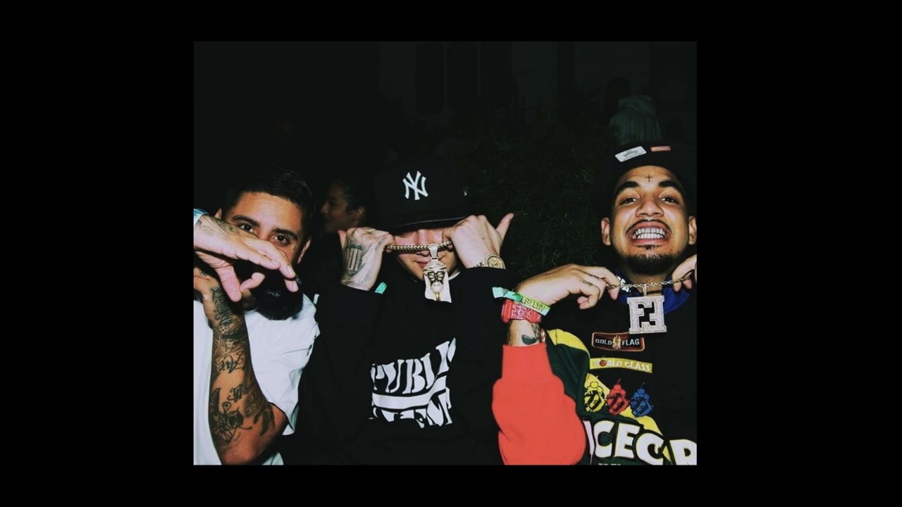 [FREE] Shoreline Mafia - detroit Type Beat