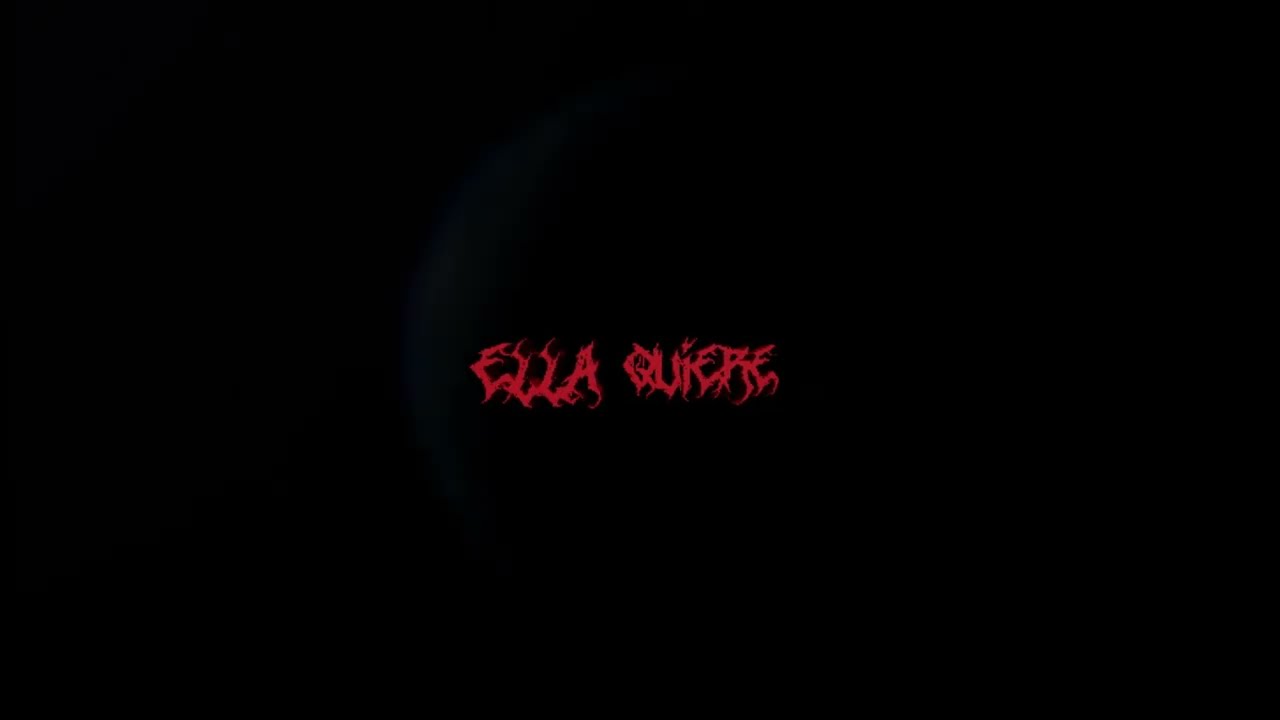 ELLA QUIERE - GALANT (prod. @pipetao2002)