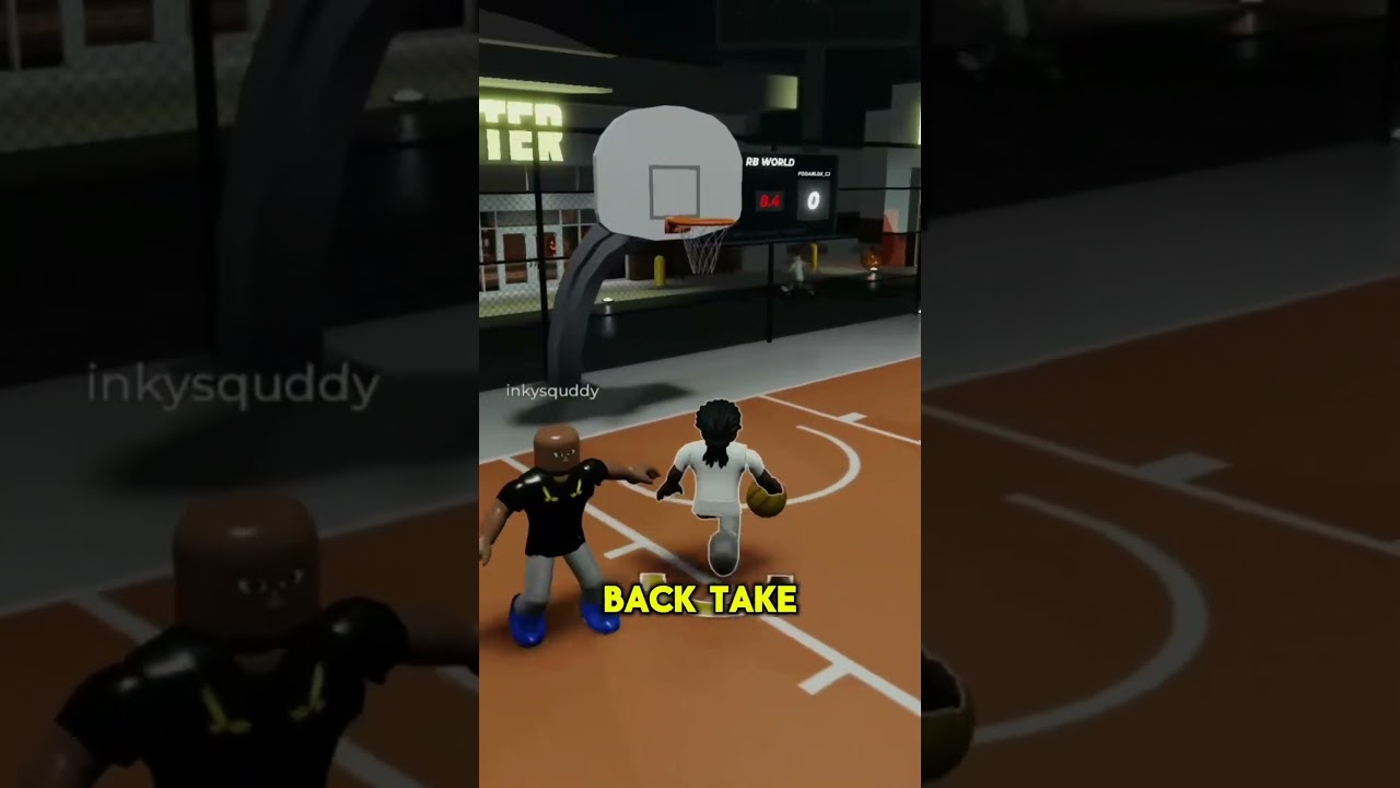 HOW TO GET GOOD AT RB WORLD 4! - CJ Short Gameplay