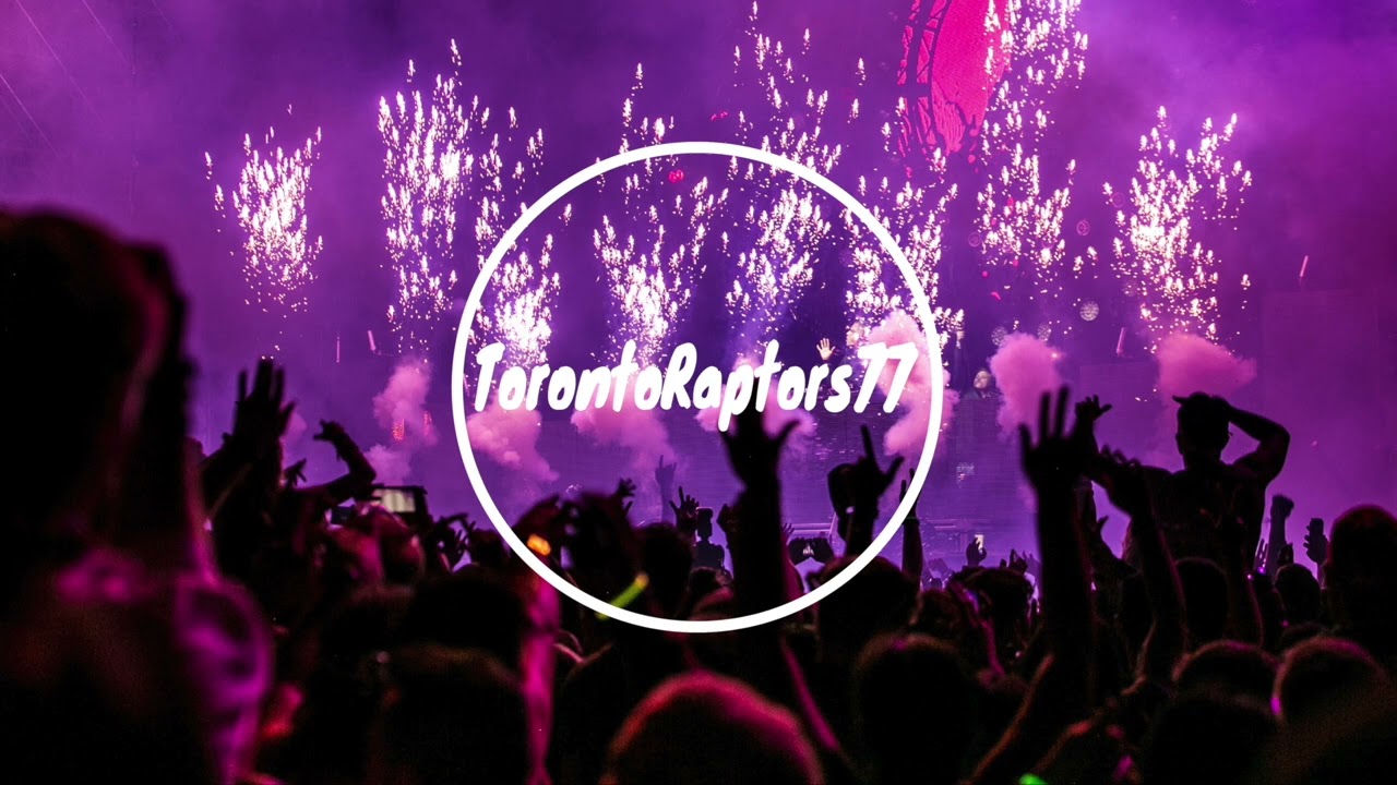 Avicii - Levels vs LMFAO - Party Rock Anthem (MaartenLo Mashup)