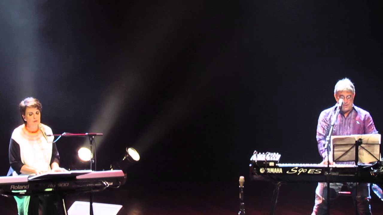 Leila Pinheiro e Ivan Lins - Novo tempo