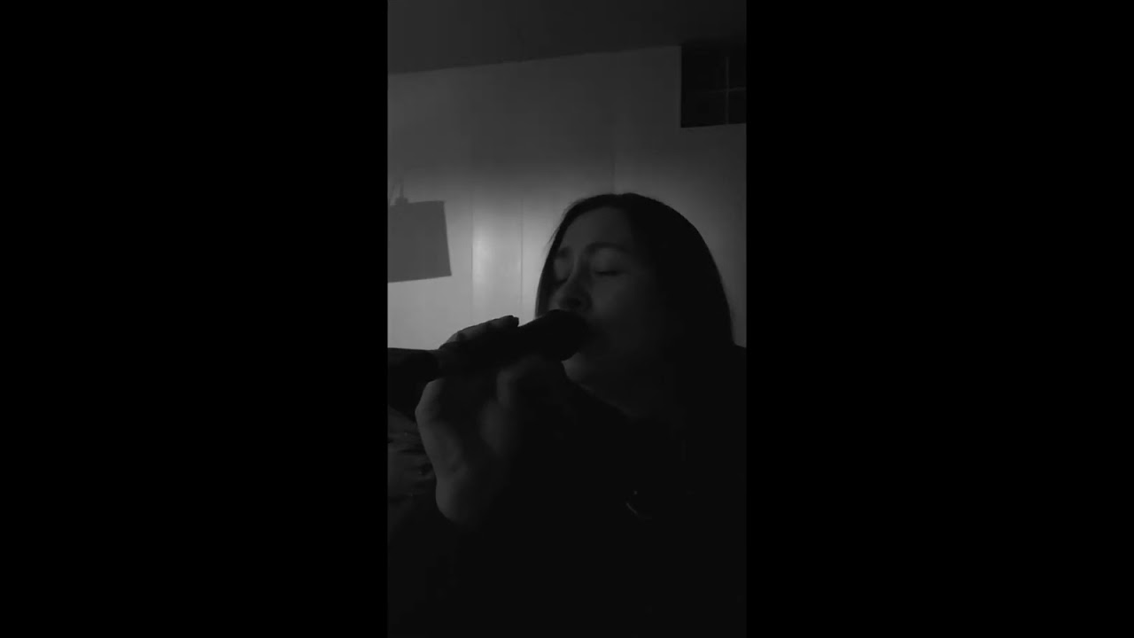 Ya Nunca Lo Sabrás (Cover)