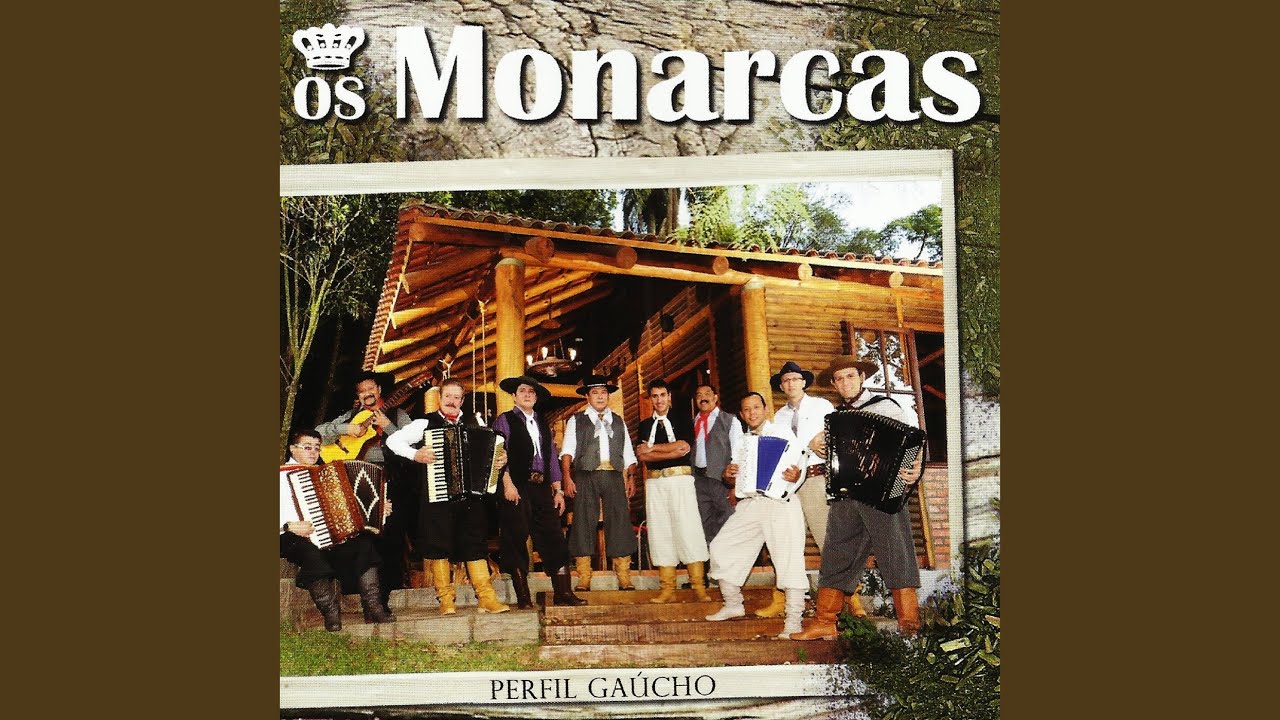 Vovô Tocando Gaita