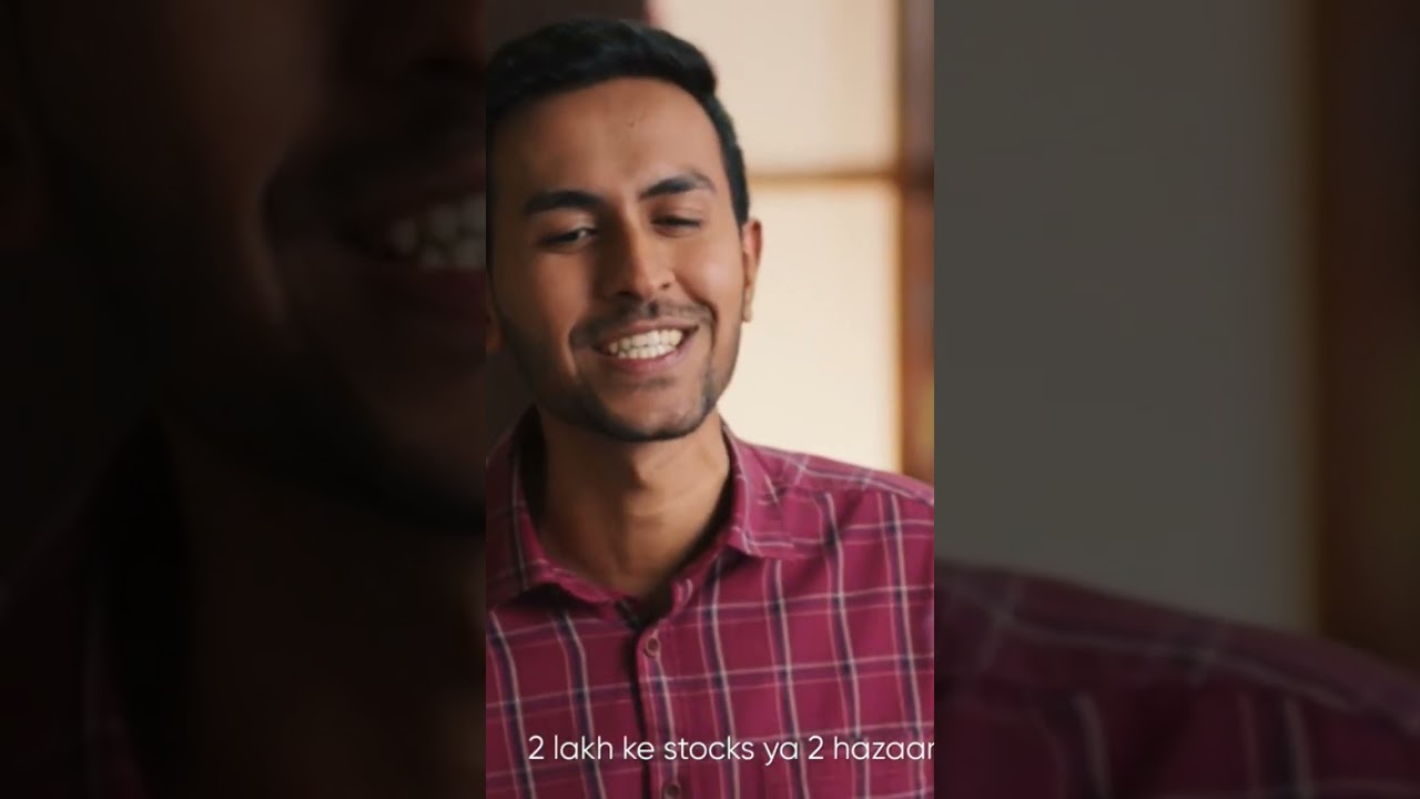 Meet Actor Manish Kapoor in Digital Ad 5paisa #tvc #shorts #adfilmshoot