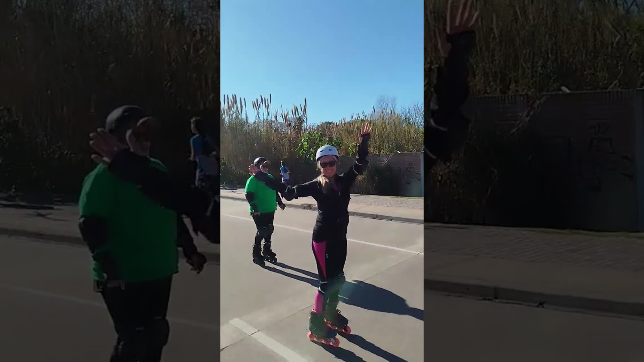 RECORRIDO BICI POR COSTANERA VICENTE LOPEZ, BUENOS AIRES, ARGENTINA