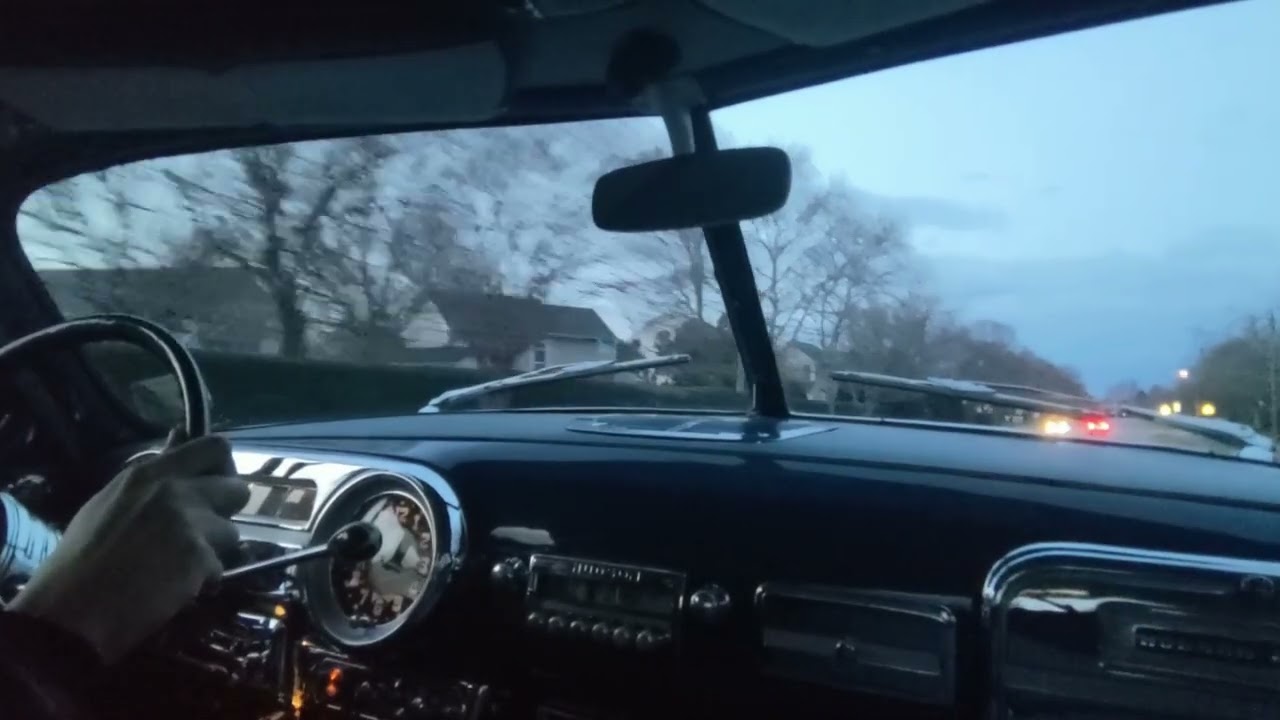 Drive Your Hudson Day 2025