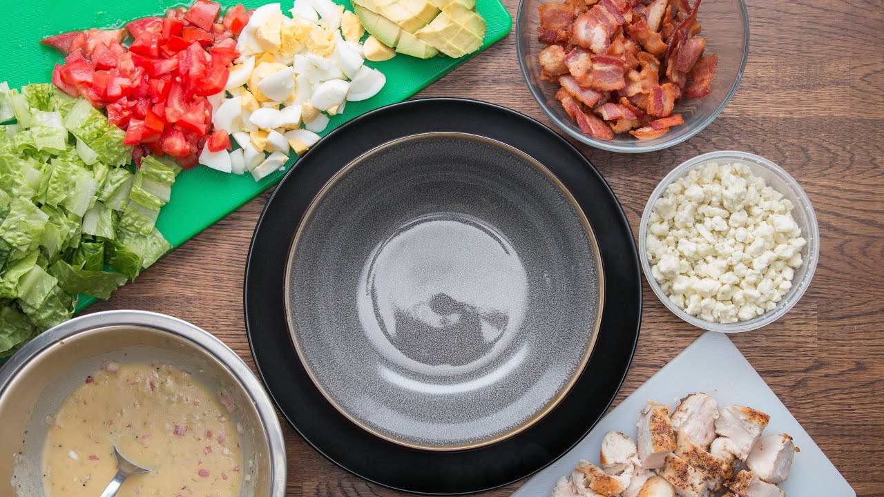 Cobb Salad