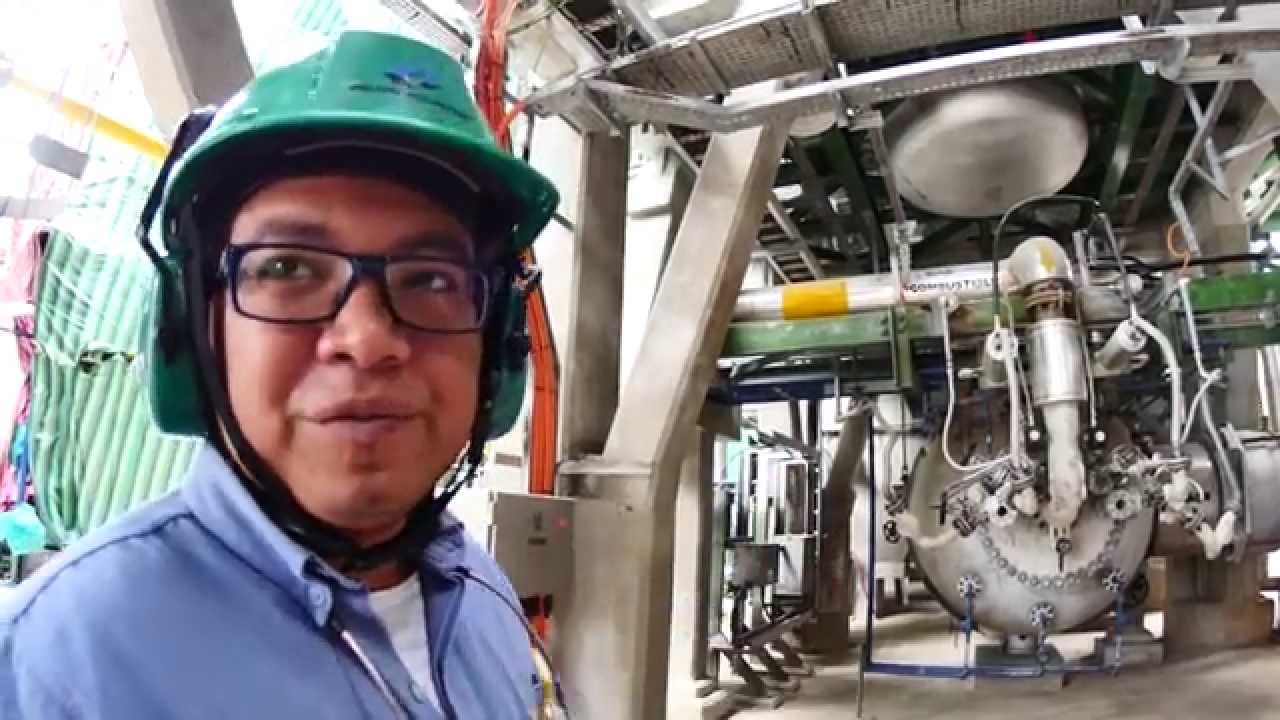 Refinería de Esmeraldas