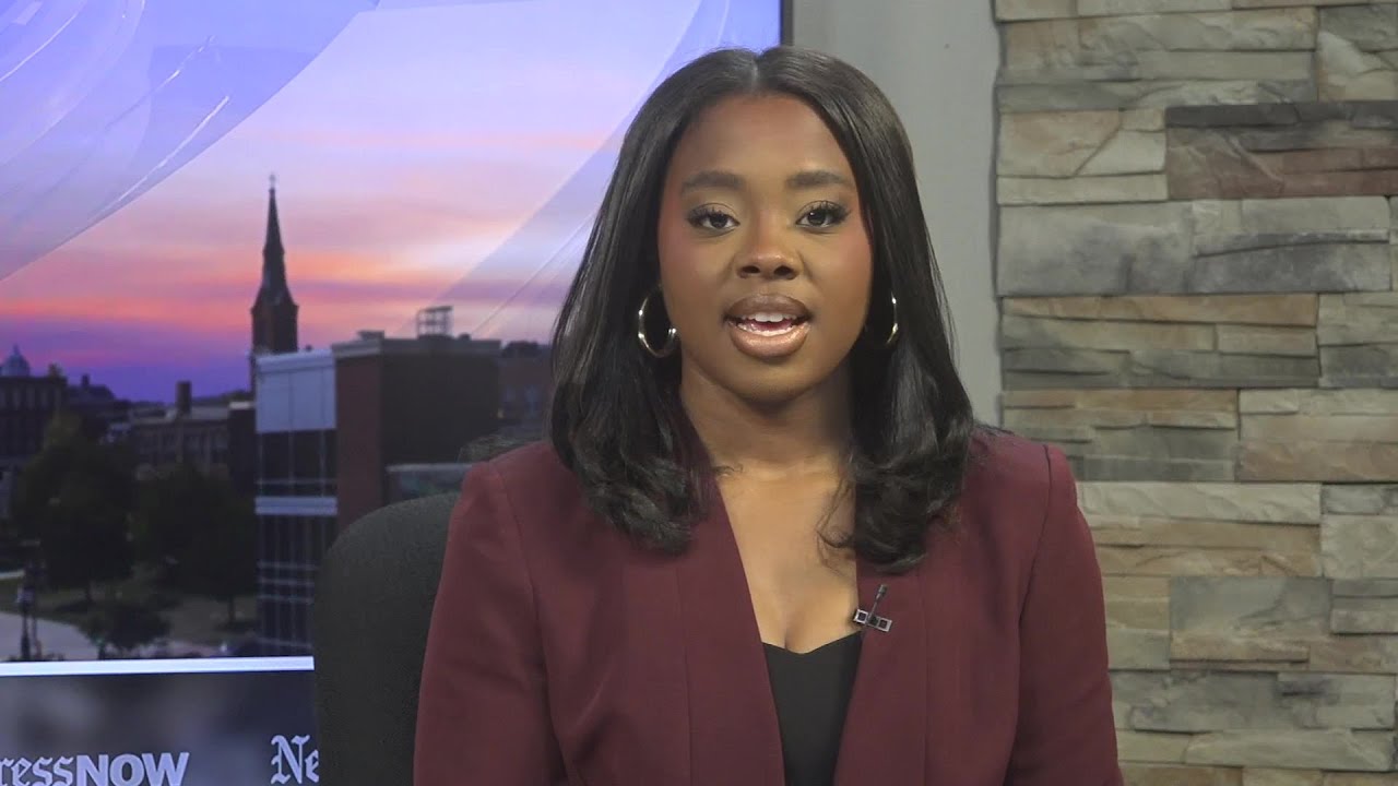 Local residents react to TikTok ban