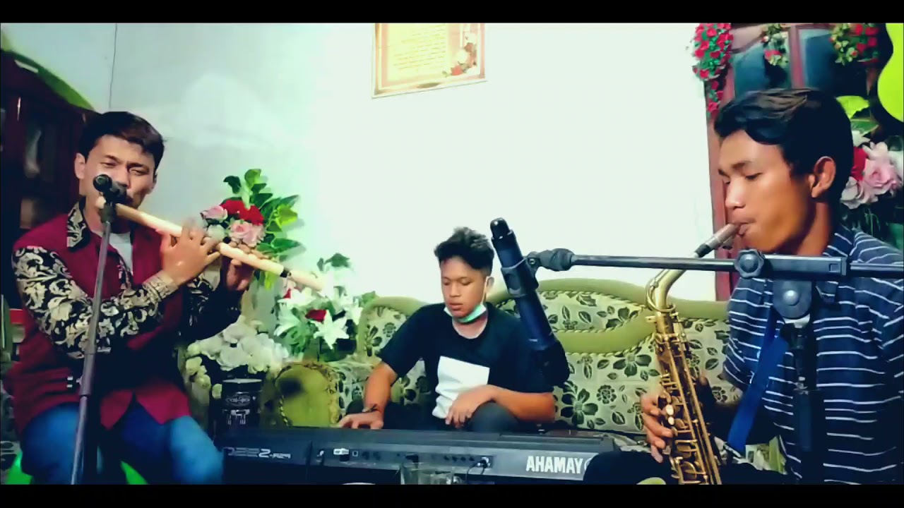 ARBAB uning uningan Rohani