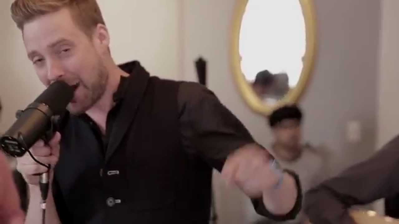 Kaiser Chiefs - I Predict A Riot | The Wild Honey Pie Buzzsession