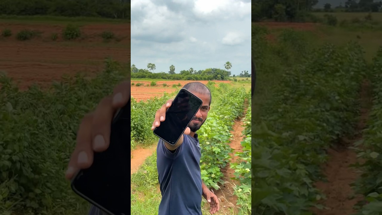 Land measurement with mobile phone #mobile #apps #useful #agriculture #farming #farmer