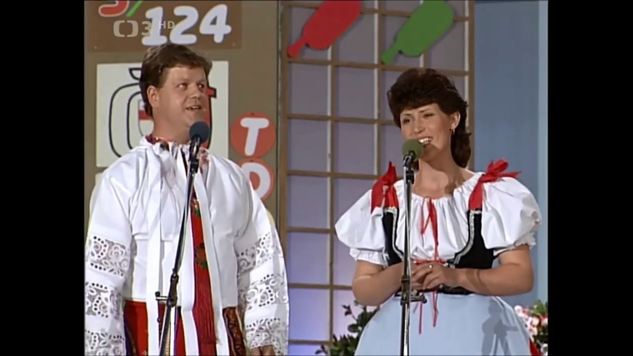 DH Frajárka - Zpívám pěsničku
