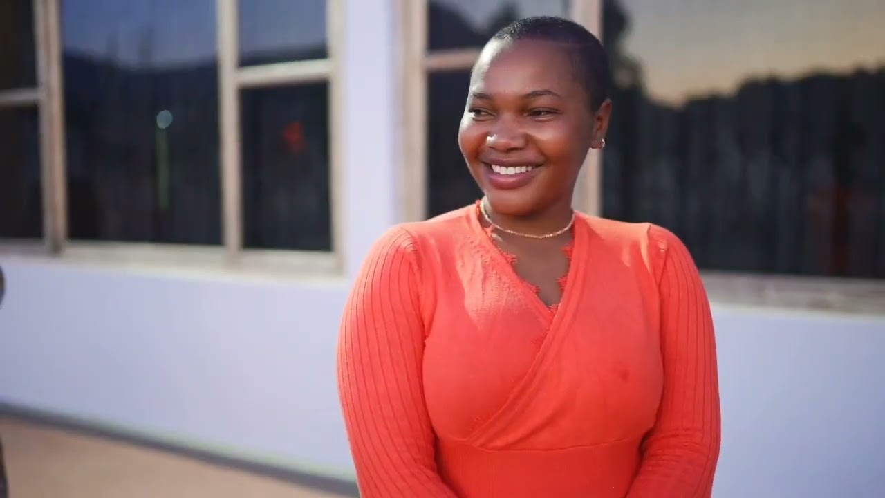 RAPHER NASSONY  - MKONO WA BWANA.