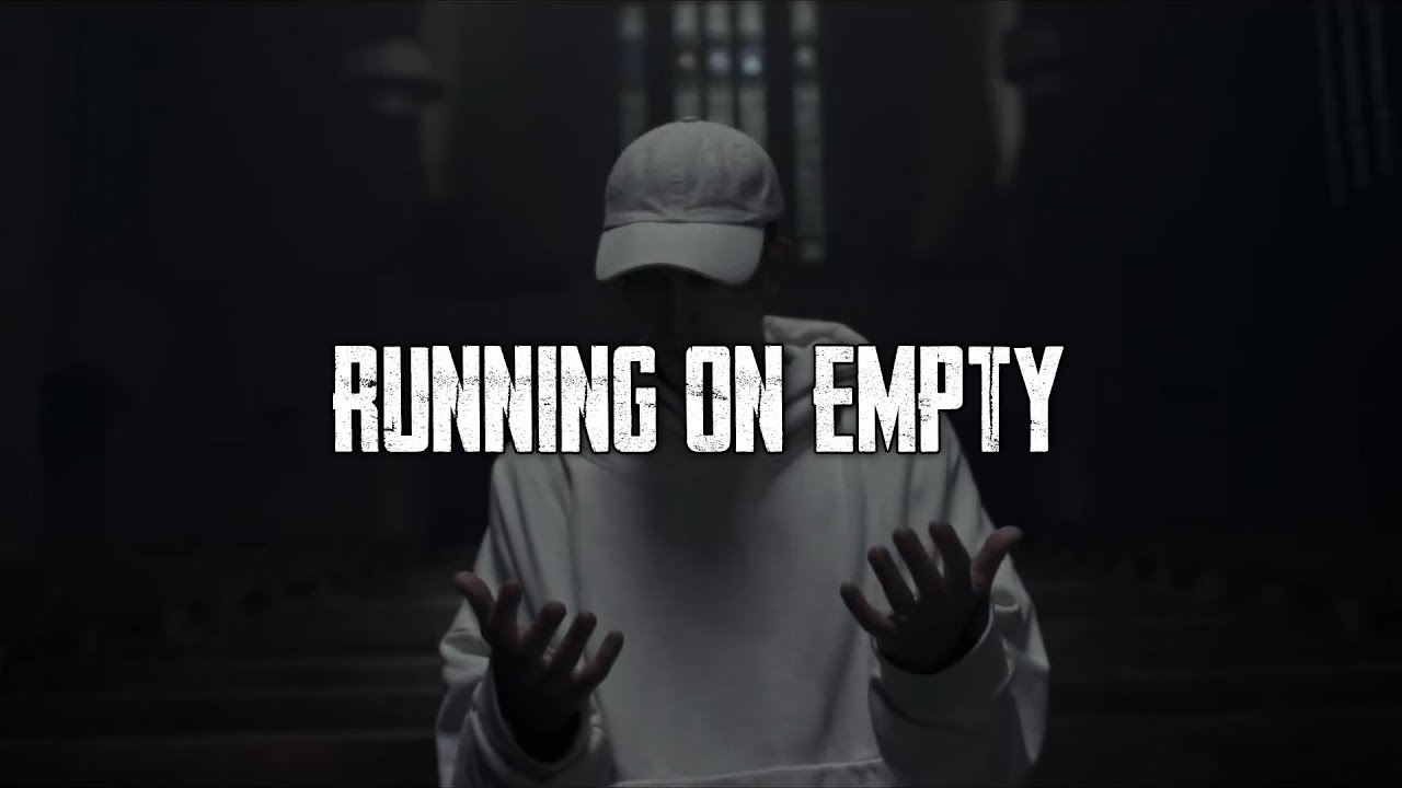 [FREE] NF Type Beat | Emotional Rap Instrumental 2026 