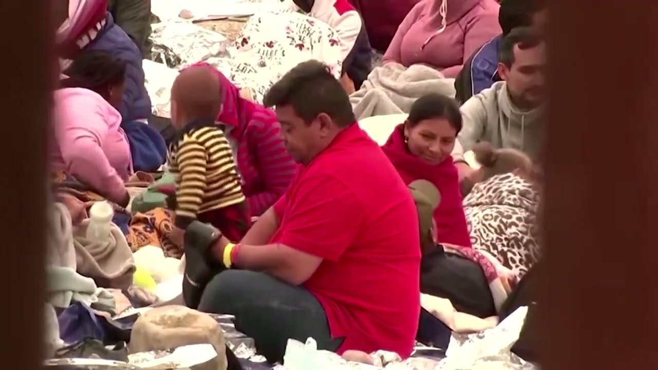 Analysts see major hurdles in new US border policy