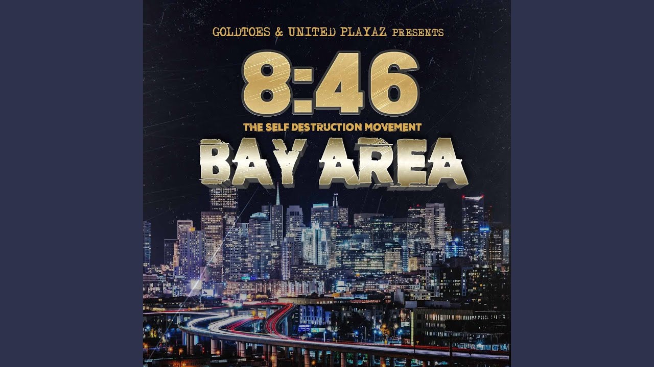 8:46 The Self Destruction Movement Bay Area