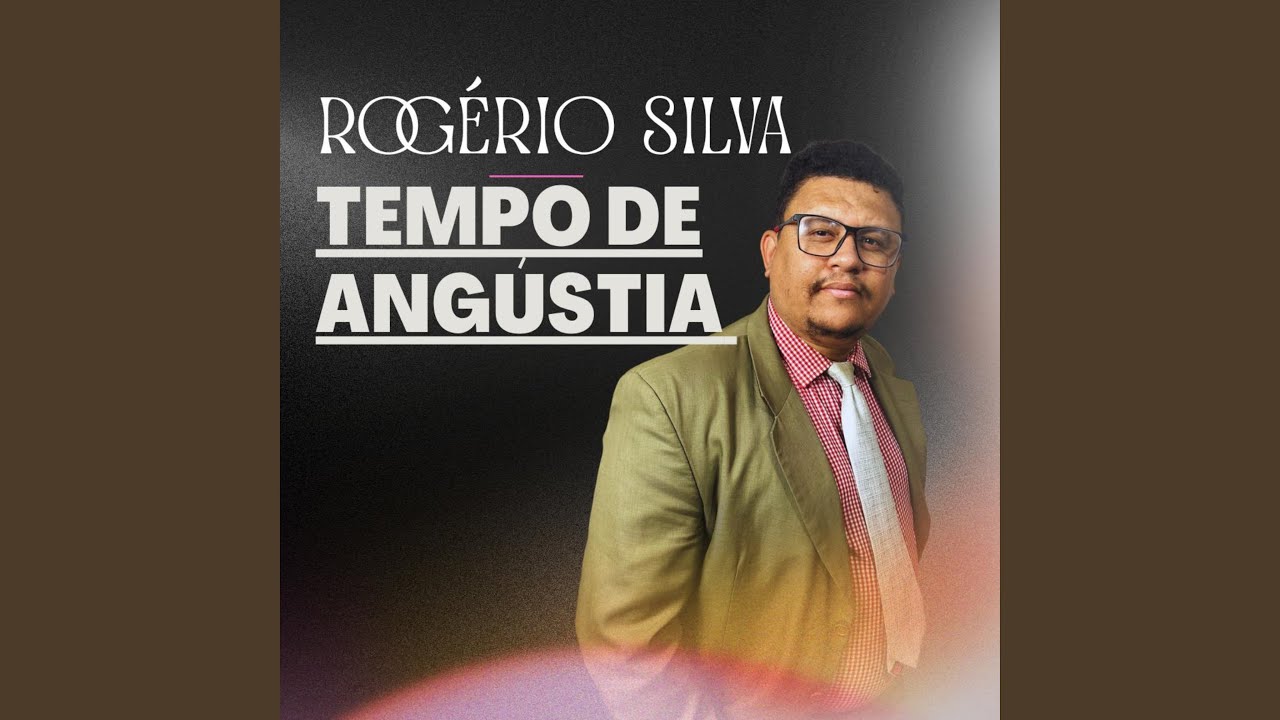 Tempo de Ang&uacute;stia (Acoustic)