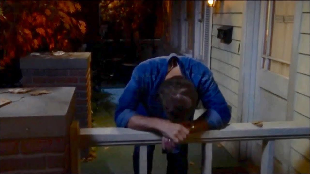 The Conners - Roseanne&rsquo;s Death