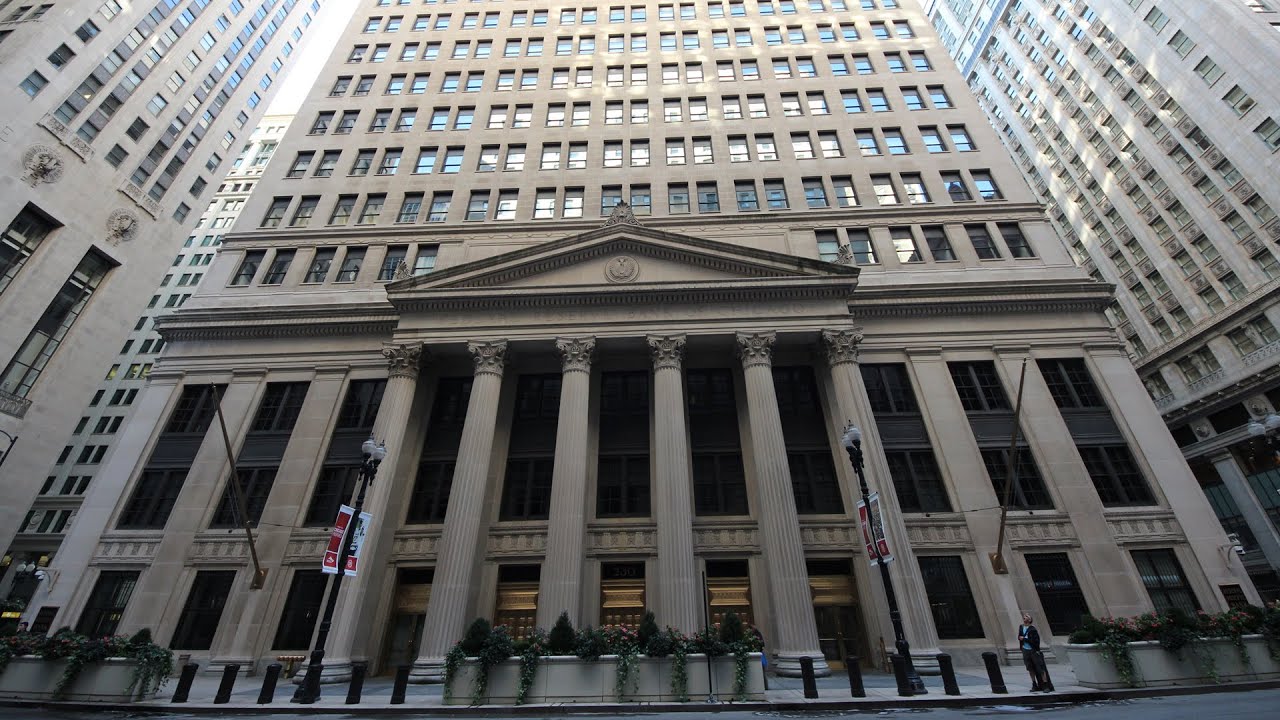 The History Of The Fed