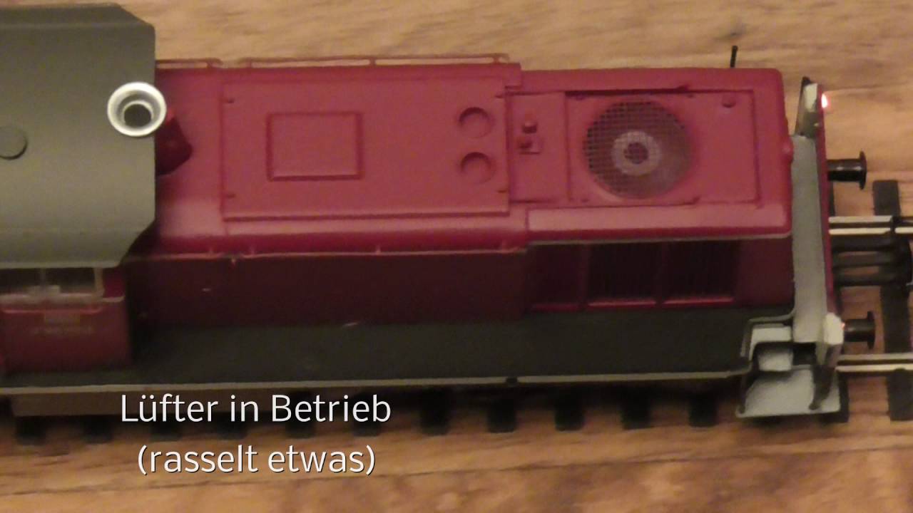 BRAWA V90 052,  DB,  Ep. III  Art.-Nr.: 41503