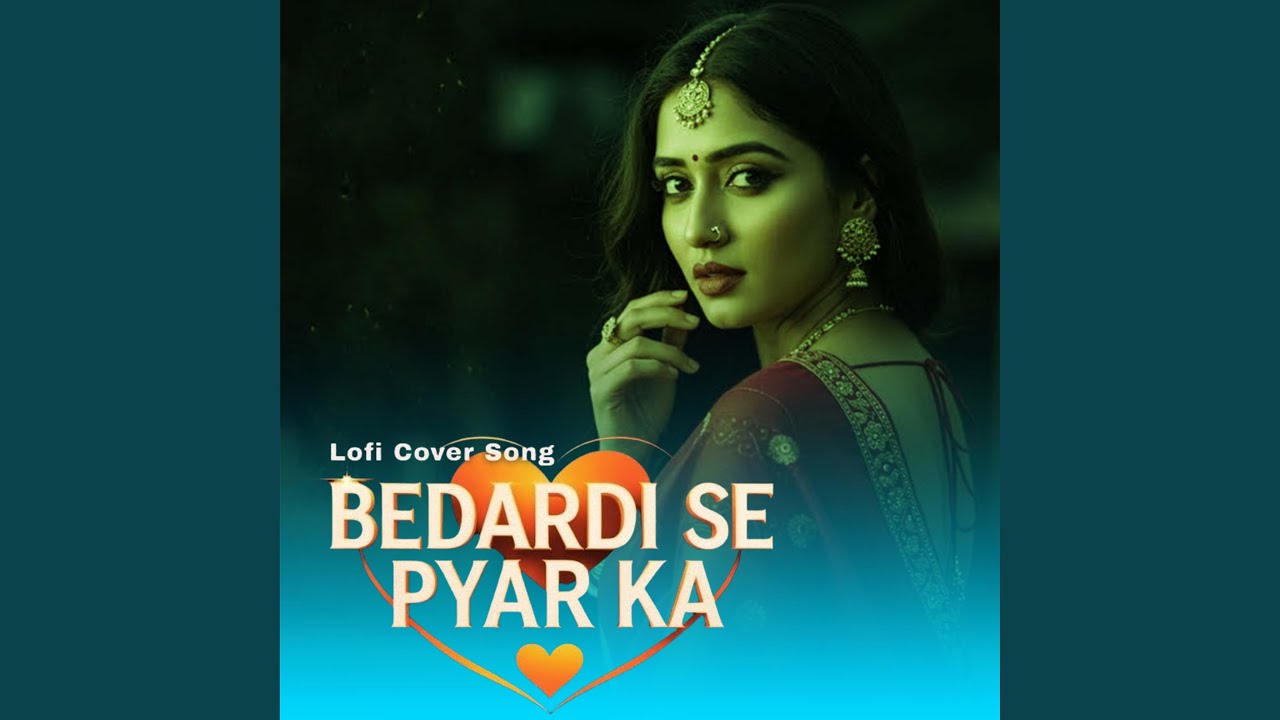 Bedardi Se Pyar Ka | Lofi Revised Song | Superhit Pakistani Sad Songs
