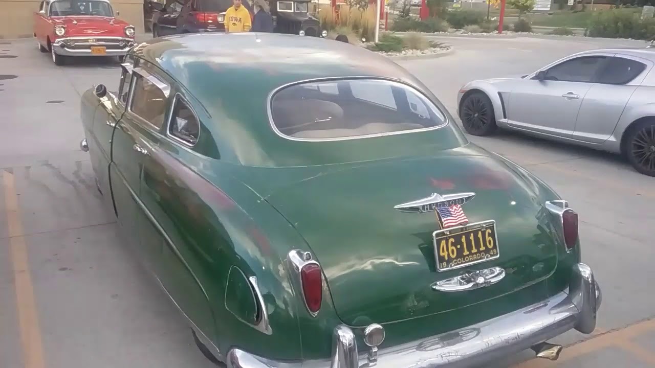 1949 Хадсон