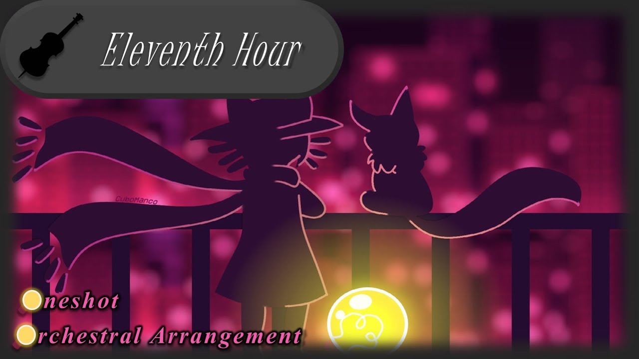 Oneshot: Eleventh Hour (Orchestral Cover)