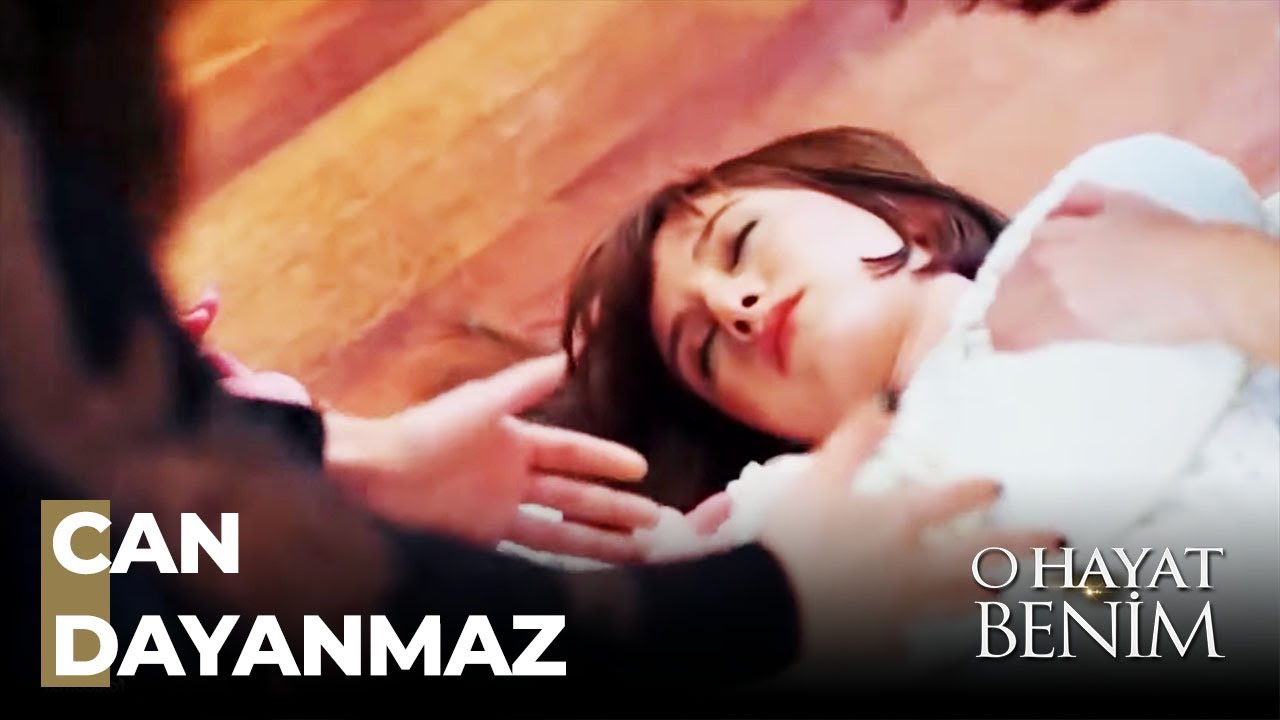 Bahar'ın B&uuml;nyesi Acılara Dayanmadı - O Hayat Benim 127. B&ouml;l&uuml;m