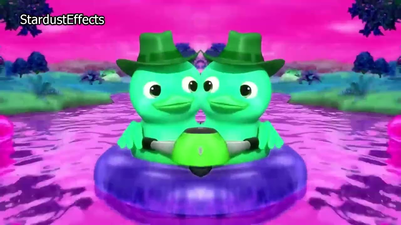 Little Baby Bum 10 Little Ducks Effects Sponsored By Preview 2 v47