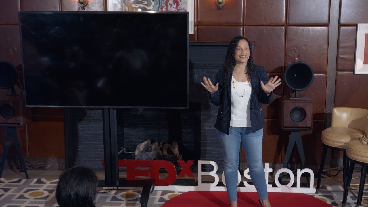 The Real Driver of Innovation Isn’t AI—It’s Inclusion | Noelle Russell | TEDxBoston