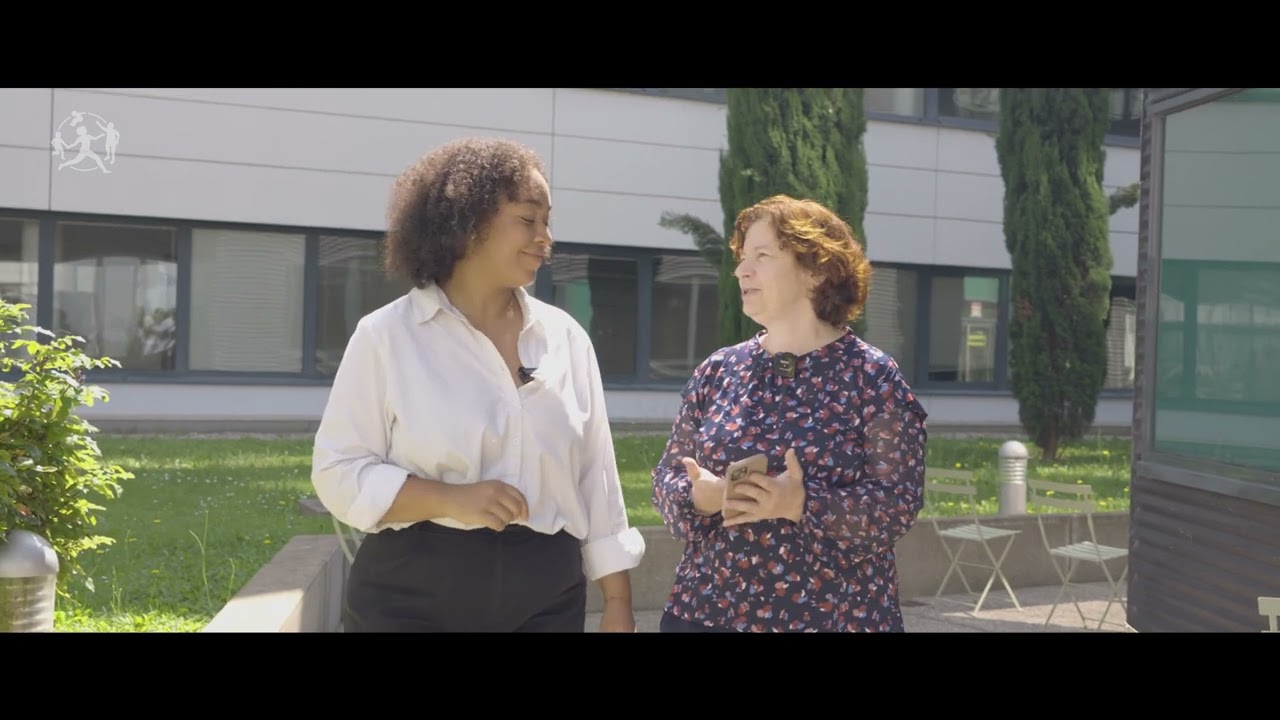 Rapport d'activité 2023 de la CPAM du Rhône - Edito d'Emmanuelle Lafoux