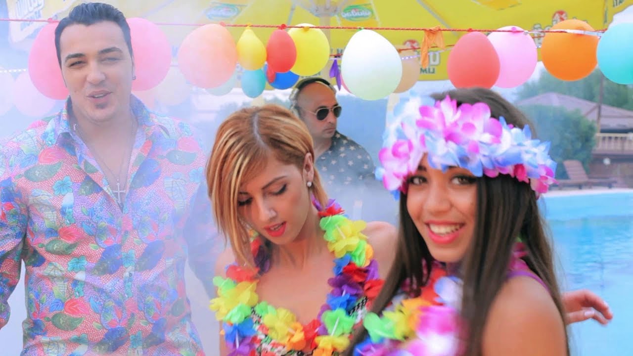 ASU - AWELA (Videoclip Oficial 2014)