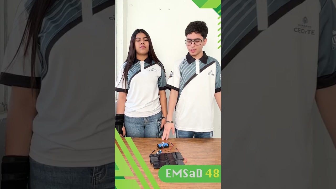 CARGADOR SOLAR MAS PLUS