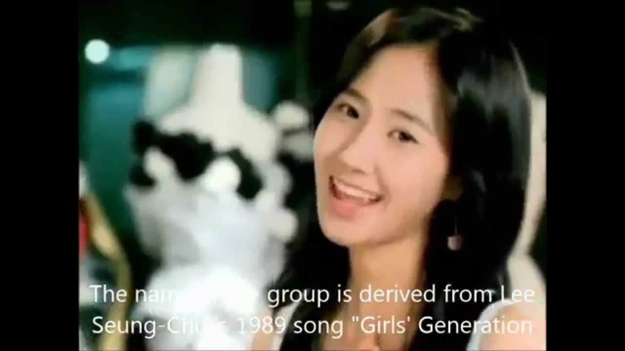 SMent Groups History: 1996-2014 (PT2)