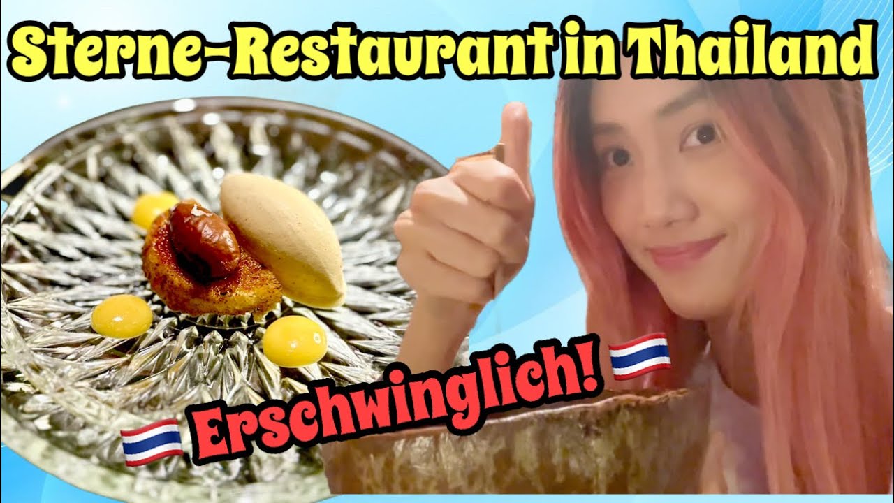 Feinschmecker-Entdeckung in Bangkok: Gourmet-Erlebnis bei GOAT – Erschwinglich und Unvergesslich!