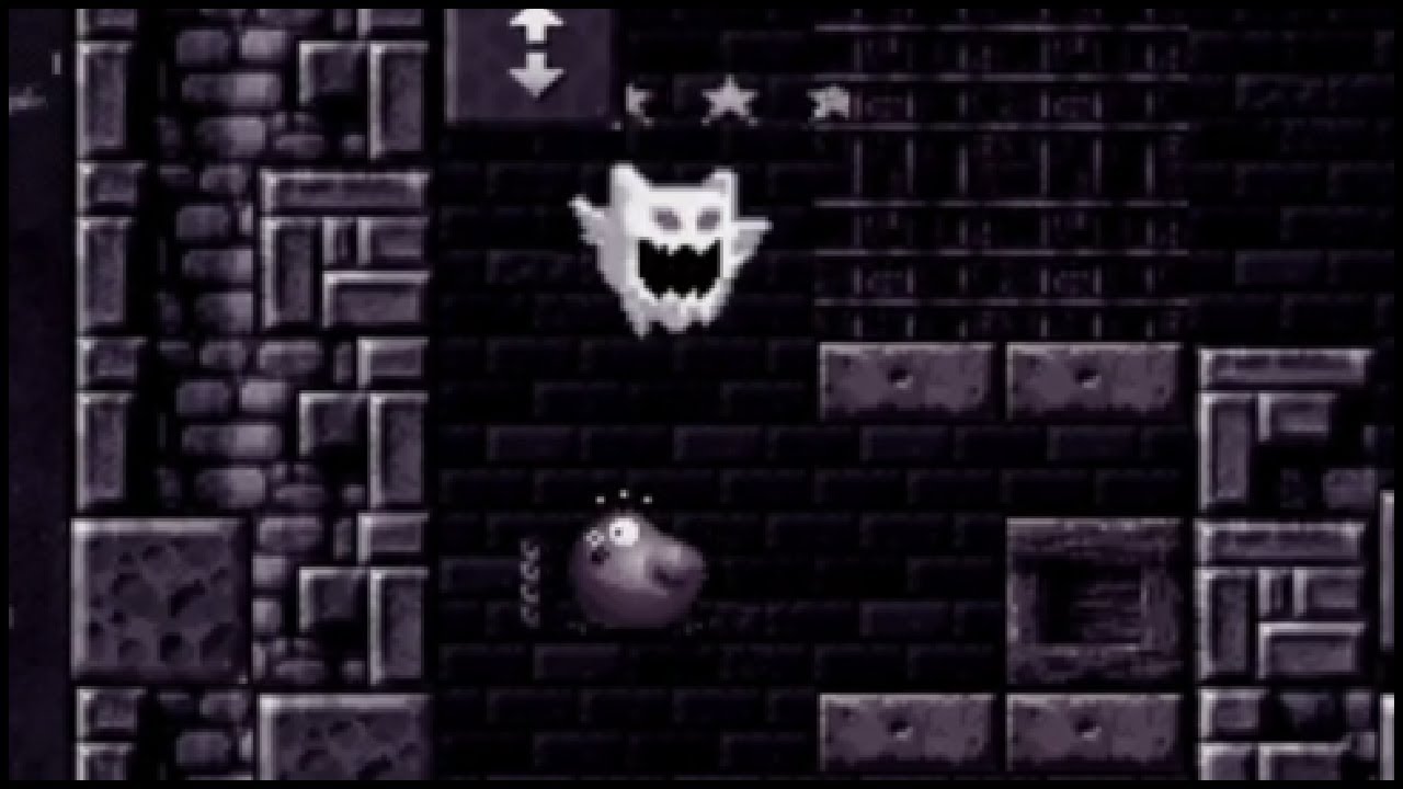 Pekka Kana 2: Halloween Event 2023 - Map X (Sibs Den)