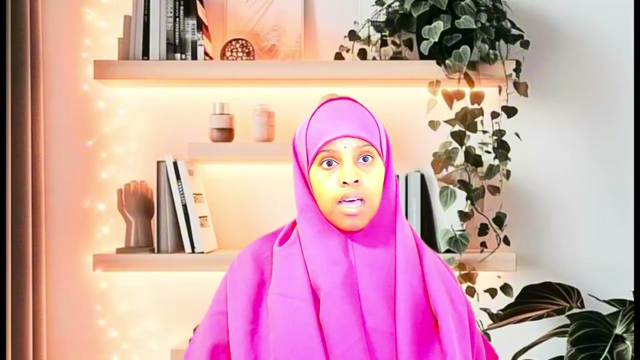 BUUFI DURWAAYAHA DARKA ADANE SITA.#######somalicommunity 
