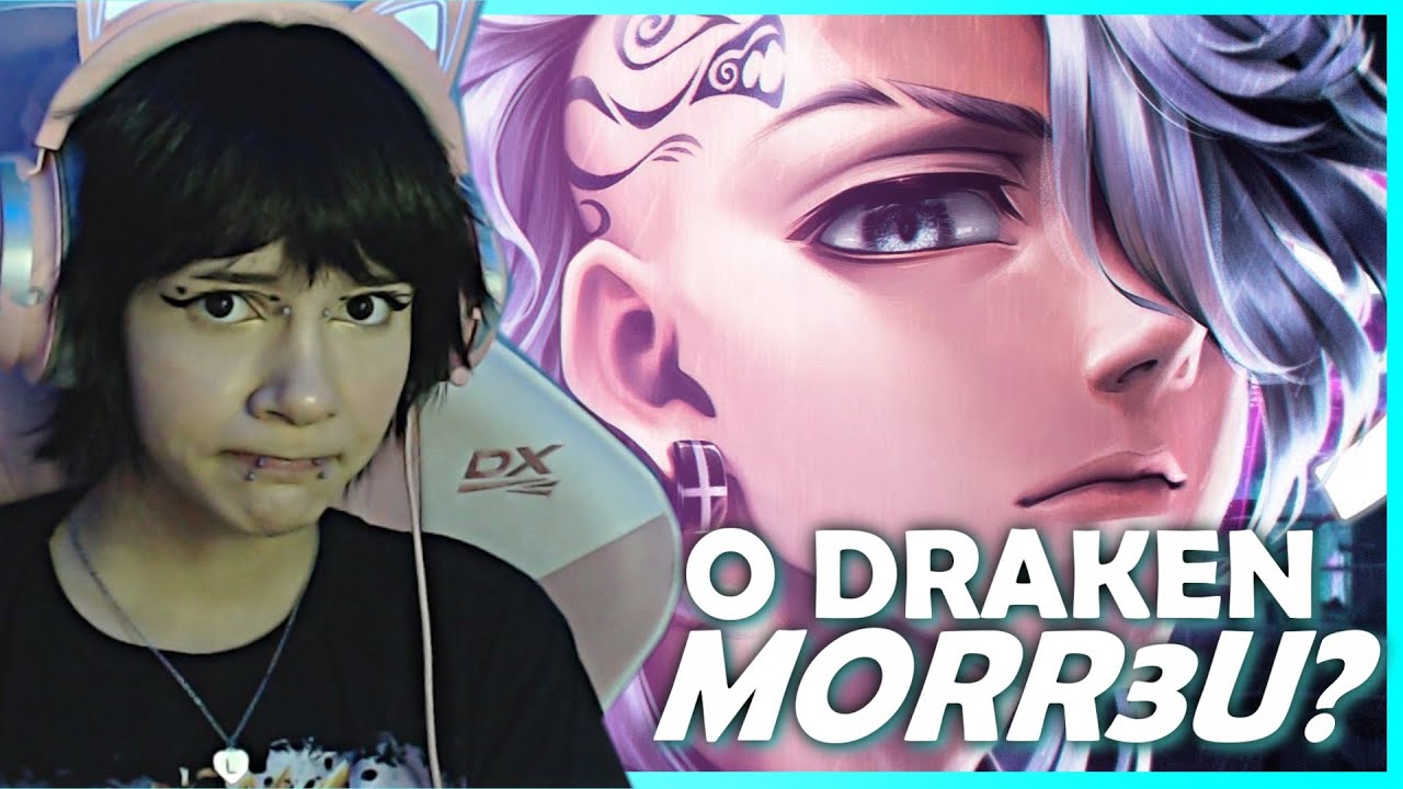 (REACT) ♪ Mitsuya | Dragão Gêmeo | (ANIRAP)