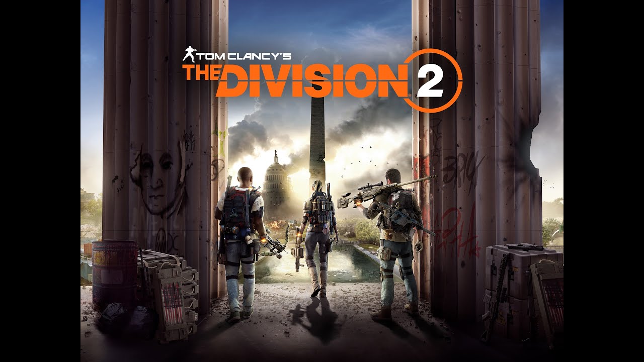 [🔴#LIVE]  FTom Clancy’s The Division® 2 z Bartkiem