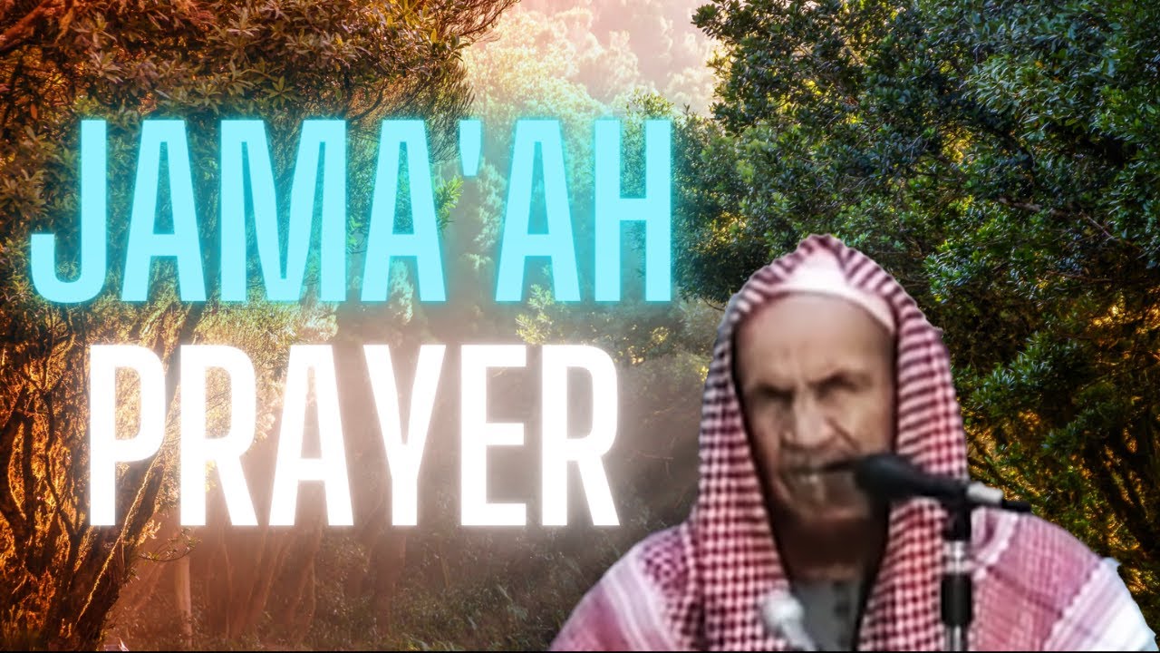 Is It Obligatory To Pray In Jamaa'ah (Congregation)? Sheikh Ibn Baz