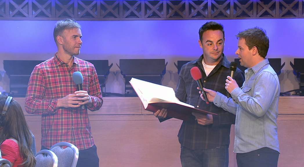 The Chris Moyles Show - This is Your Life!