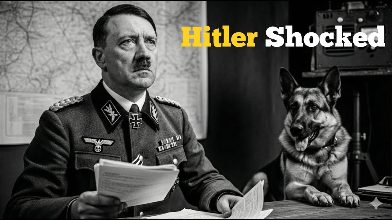 What Hitler’s Generals Said When Japan Lost Four Carriers at Midway